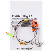 Cox & Rawle Flatfish Rig #2