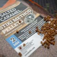 Sonubaits Stiki Method Pellets