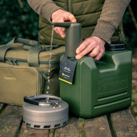 Trakker Armolife Powerflo Tap