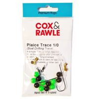 Cox & Rawle Plaice Trace 1/0