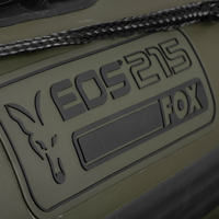 Fox EOS 215 Inflatable Boat