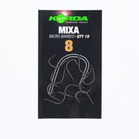 Korda Mixa Hooks Barbed