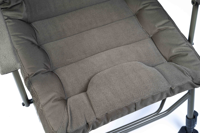 Avid Carp Benchmark Memory Foam Recliner