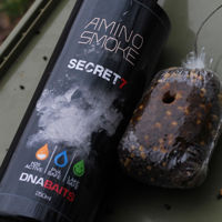 DNA Baits Amino Smoke 250ml