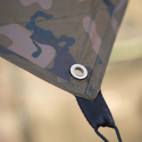 Fox Camo Tarp