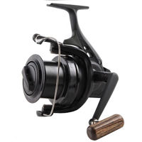 Okuma Custom Black Reel CB-60