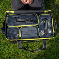 Matrix EVA XL Tackle Storage System Fully Loaded