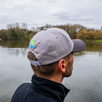 Preston Innovations Grey Est Cap