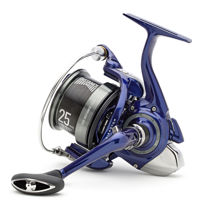 Daiwa 23 TDR Distance 25QD Reel