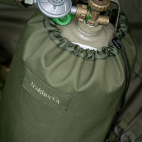 Trakker NXG Gas Bottle & Hose Cover