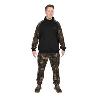 Fox LW Camo Joggers