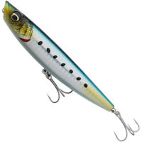 Savage Gear Pop Walker Lures