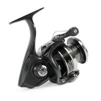 Korum Axis II Front Drag Reels