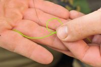 Korda Marker Elastic