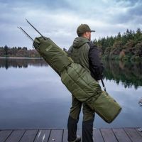 Korum Progress Folding Quiver 3 Rod