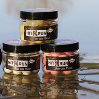 Dynamite Baits Rob Hughes Hit N Run Pop Ups