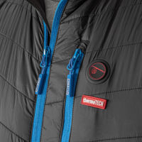 Preston Innovations Thermatech Heated Gilet