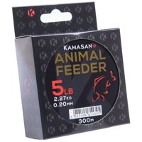 Kamasan Animal Feeder Reel Line