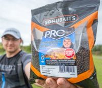 Sonubaits Pro Expander Pellets