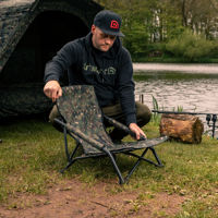 Trakker RLX Scout Chair