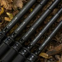 Avid Carp Revolve Rods