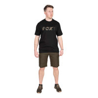 Fox LW Khaki Combat Shorts