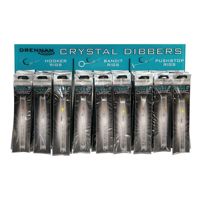 Drennan Crystal Dibber Rigs