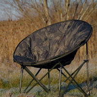 Solar South Westerly Pro Moon Chair