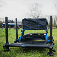 Preston Innovations Absolute 36 Seatbox – Blue Edition