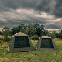 Trakker Gazebo