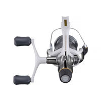 Shimano Stradic GTM RC Reels