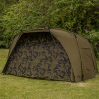 Avid Carp Exo+ Bivvy