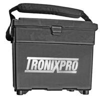 TronixPro Beach Seat Boxes