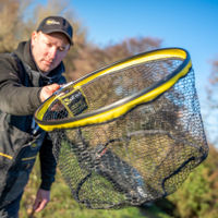 NuFish Super Skuupa Landing Nets