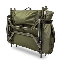 Solar Tackle SP 3D Dura-Dore Sleep System