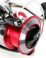 Daiwa Ninja Match & Feeder Reels