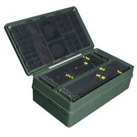 Ridge Monkey Armoury Pro Tackle Box