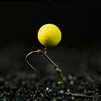 Sticky Baits Manilla Yellow Ones Pop Ups