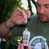 Dynamite Baits Concentrate Dip Monster Tiger Nut 100ml