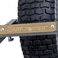 Carp Porter MK2 Fat Boy Barrows