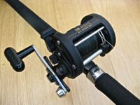 Shimano TR200G