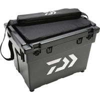 Daiwa Large D-VEC Seat Box & Cushion