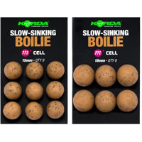 Korda Slow Sinking Artificial Boilies