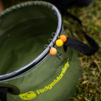 Ridge Monkey Perspective Collapsible Bucket