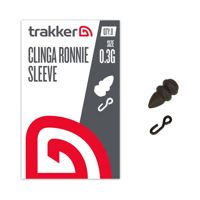 Trakker Clinga Ronnie Sleeves