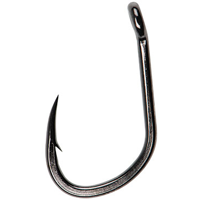 Fox Carp Hooks Wide Gape Beaked