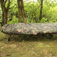 Gardner Carp Duvet Compact Sleeping Bag