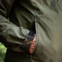 Fox Camo/Khaki RS 10K Jacket