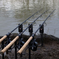 Wychwood Extricator Plus Rods 10ft