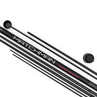 Daiwa Matchman Power Margin Poles